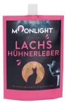 Moonlight Dinner Sos Łosoś Wątróbka z Kurczaka 60g