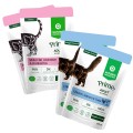 Natures Protection Prime Kot Set 85g