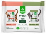 Natures Protection Prime Kot Set Sterilised Turkey&Pheasant + Salmon&Trout 4x85g