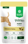 Natures Protection Prime Puppy Chicken Turkey 85g