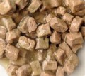Natures Protection Prime Adult Chicken White Fish 85g