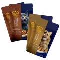 Lovely Hunter Cat Adult Sterilised Set 4x85g