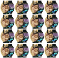 Sheba Filets Sos Kurczak Ryby Krewetki 16x60g