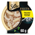 Sheba Filets Sos Kurczak 16x60g