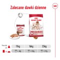 Royal Canin Medium Adult karma mokra pasztet 410g