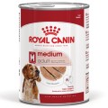 Royal Canin Medium Adult karma mokra pasztet 410g