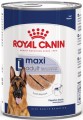 Royal Canin Maxi Adult karma mokra pasztet 410g