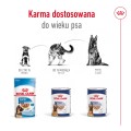 Royal Canin Maxi Adult karma mokra pasztet 410g