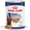 Royal Canin Maxi Adult karma mokra pasztet 410g