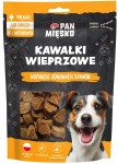 Pan Mięsko Kawałki Wieprzowe 80g
