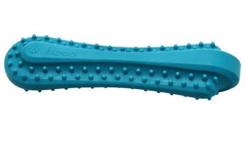 FIBOO Fiboone Big Puppy 14cm Niebieski