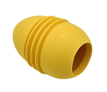 FIBOO Fijoo 6x10cm Żółty