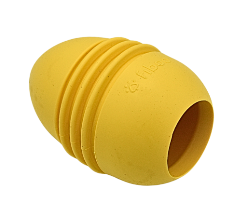 FIBOO Fijoo 6x10cm Żółty