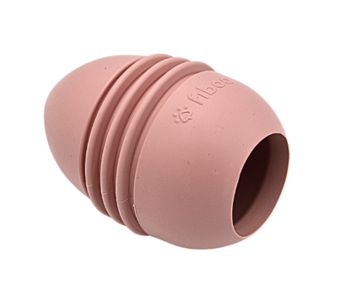 FIBOO Fijoo 6x10cm Różowy