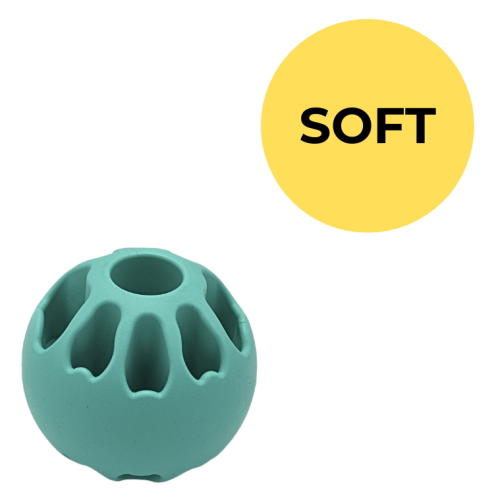 FIBOO Snack Fibooll Soft Miętowy 6cm