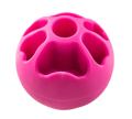 FIBOO Snack Fibooll Różowy 6cm