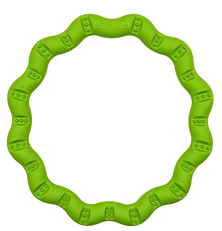 FIBOO Fringoo 18cm Zielony