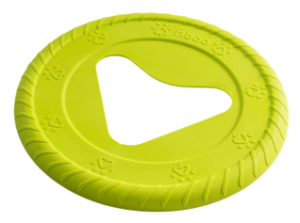 FIBOO Frisboo 25cm Zielony