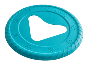 FIBOO Frisboo 25cm Niebieski