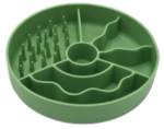 FIBOO Slow Fiboowl Mini 15cm Zielony