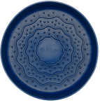 FIBOO Lick Fiboowl Mini 15cm Granatowy