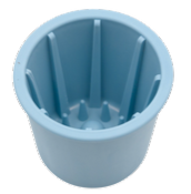 FIBOO Fibeek Kubek Niebieski