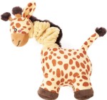 ZIPPY PAWS Bungee Żyrafa