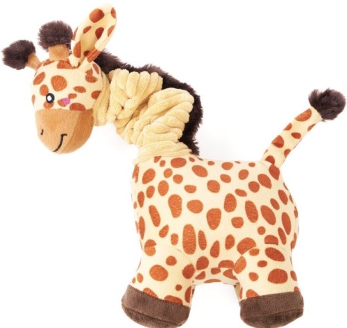 ZIPPY PAWS Bungee Żyrafa