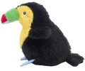 ZIPPY PAWS 2w1 Tukan
