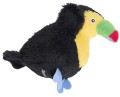 ZIPPY PAWS 2w1 Tukan