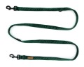 KENDOG Velvet Green Smycz 300cm 2,5cm