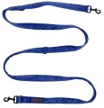 KENDOG Velvet Indygo Smycz 300cm 2,5cm