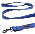 KENDOG Velvet Indygo Smycz 300cm 2,5cm