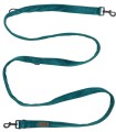 KENDOG Velvet Turkus Smycz 300cm 2,5cm