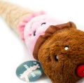 ZIPPY PAWS Jigglerz Lody