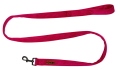 KENDOG Velvet Fuksja Smycz 140cm 1,5cm
