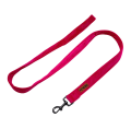 KENDOG Velvet Fuksja Smycz 140cm 1,5cm