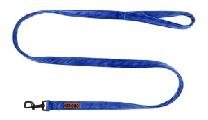 KENDOG Velvet Indygo Smycz 140cm 1,5cm