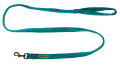 KENDOG Velvet Turkus Smycz 140cm 1,5cm