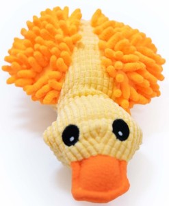 BUBA Zabawka Pluszak Kaczka gdakająca