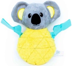 BUBA Zabawka Pluszak Koala 23cm