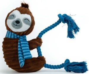 BUBA Zabawka Pluszak Leniwiec Julek