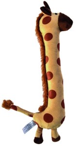 BUBA Zabawka Pluszak Lina Żyrafa 47cm