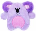 BUBA Zabawka Pluszak Szelest Koala Koko 15cm
