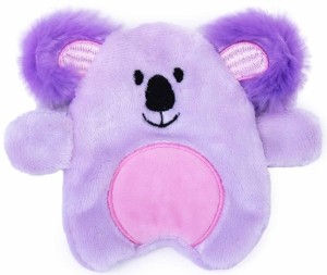 BUBA Zabawka Pluszak Szelest  Koala Koko 15cm