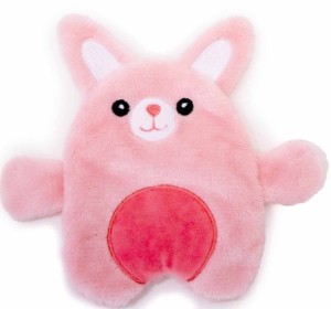 BUBA Zabawka Pluszak Szelest  Królik Lili 15cm