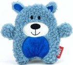 BUBA Zabawka Pluszak Szelest  Miś Teddy 13cm