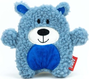 BUBA Zabawka Pluszak Szelest  Miś Teddy 13cm