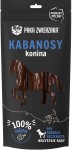 Paka Zwierzaka Kabanosy Konina 3szt