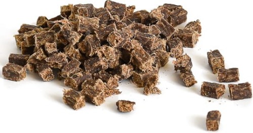 Petmex Trenerki z jelenia mięsne 500g
